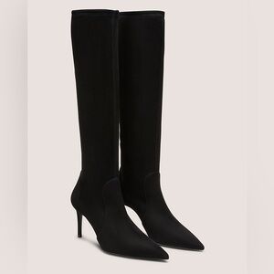 $850 STUART POWER BOOT 75 size 5